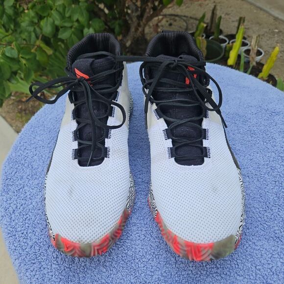 Adidas dame 5 - Picture 1 of 9